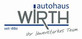 Logo Autohaus Hartmut Wirth